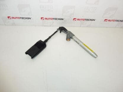 Right pyrobelt Citroën C4 Picasso 9657326277 8974YG