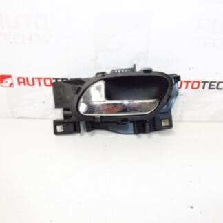 Left door handle Citroën C4 GRAND Picasso 96555518VD 9143L9