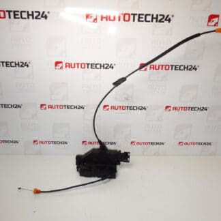 Right rear door lock Citroën C4 GRAND Picasso 9138J8