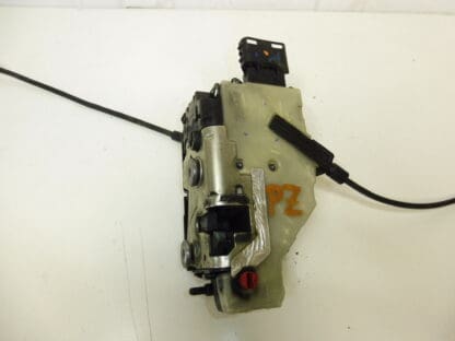 Right rear door lock Citroën C4 GRAND Picasso 9138J8