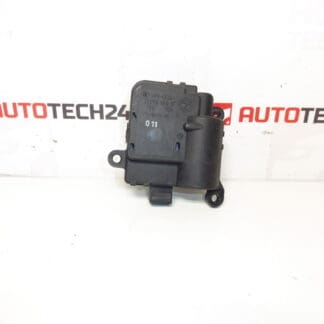 Heater servo motor Citroën Peugeot 210665693F 6447AP