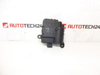 Heater servo motor Citroën Peugeot 210665693F 6447AP