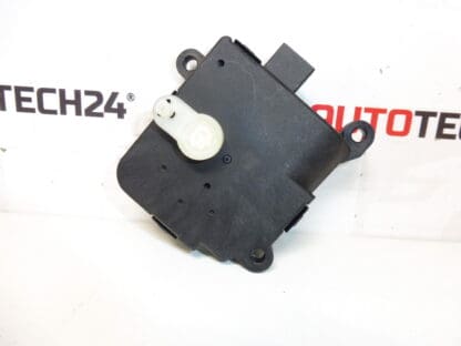 Heater servo motor Citroën Peugeot 210665693F 6447AP