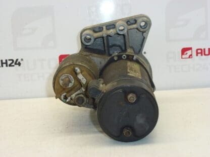 Starter Valeo D6RA110 CL4 1.4 1.6 HDI 9640825280 5802Y4