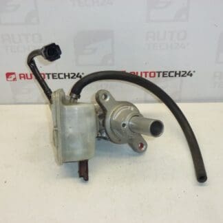 Master brake cylinder Citroën Peugeot 0204254242 4601V0