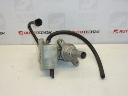 Master brake cylinder Citroën Peugeot 0204254242 4601V0