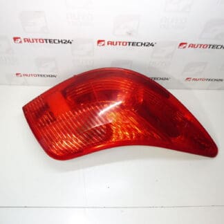 Rear right lamp Peugeot 308 SW 96814438XT 6351FF