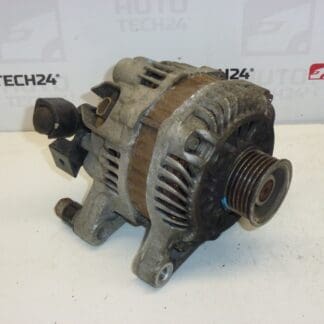 Alternator MITSUBISHI CL8 + Citroën Peugeot 9666030280