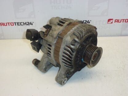 Alternator MITSUBISHI CL8 + Citroën Peugeot 9666030280