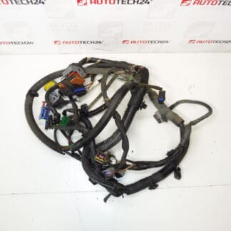 Harness Citroën Peugeot 1.6 16V NFU 9663465780 6569FF