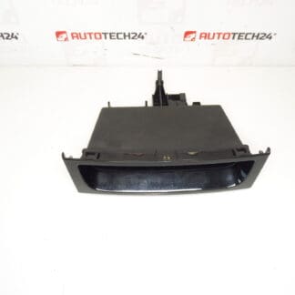 Side Peugeot 308 9659920777 black