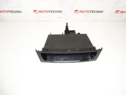 Side Peugeot 308 9659920777 black