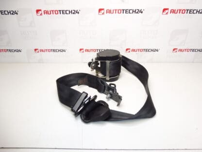 Seat belt Peugeot 308 8975T9