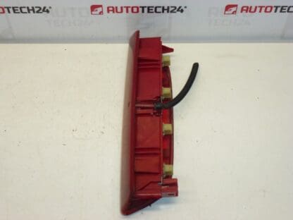 Rear brake light Peugeot 307 SW COMBI 6350Q2