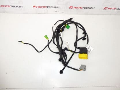 Passenger seat harness Peugeot 308 4424698AF 6509W2