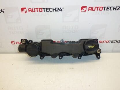 Valve cover 1.6 HDI 9651815680 0248L1