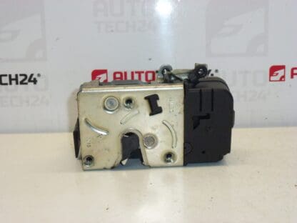 Left front door lock Peugeot 307 9135Z0