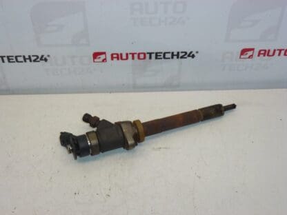 Injector Bosch 1.6 HDI 55 and 66 kw 0445110311