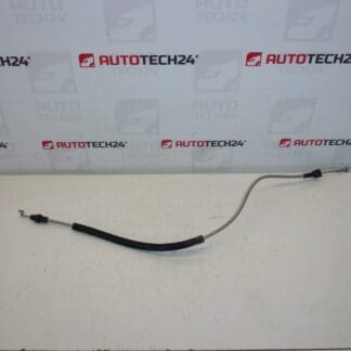 Peugeot 307 front door control cable 9151Y1