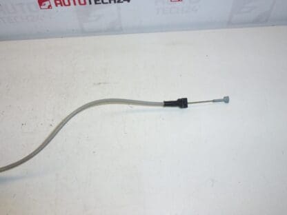 Peugeot 307 front door control cable 9151Y1