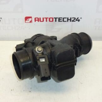 Throttle valve 1.6 HDI Citroën Peugeot 9660030380 0345E3