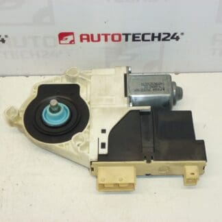 Peugeot 307 Left Window Motor 9681587280 9221S6