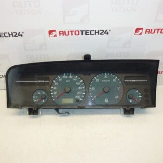 Speedometer Citroën Xantia 9637657180 6101VQ