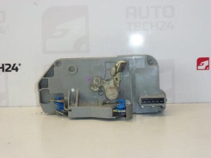 Right rear door lock Citroën Peugeot 913859