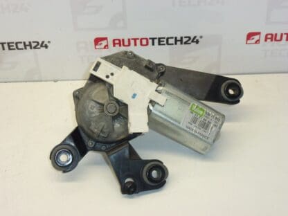 Wiper Motor Citroën Xsara Picasso 53011912 9631473680 6405G7