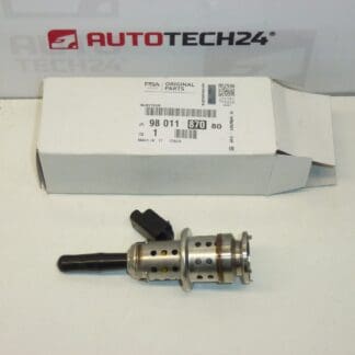 Injector AdBleu Citroën Peugeot 9801187080 new