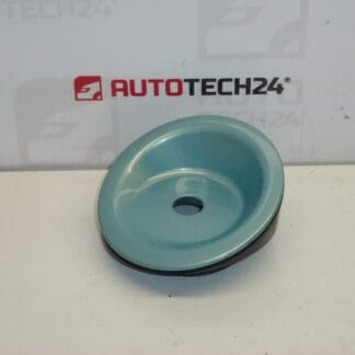 Tank cap Citroën Berlingo Peugeot Partner 9636357777 blue