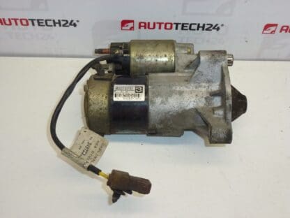 Starter Citroën Peugeot 1.8 2.0 16V 9656317680 M000T82081 5802CW