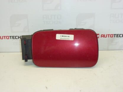 Tank cover cap Citroën C5 9633284180 151784 EKQD