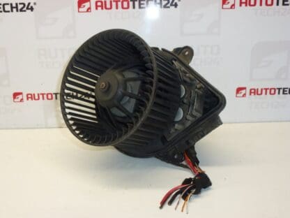 Heating fan Valeo Citroën Xantia 6441K6 6441K2