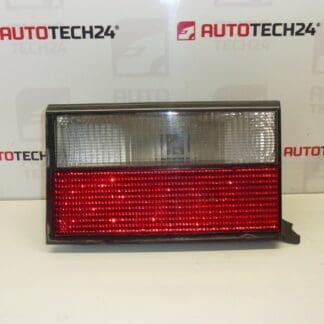 Right rear lamp cover Citroën Xantia 6351J9