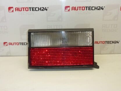 Right rear lamp cover Citroën Xantia 6351J9