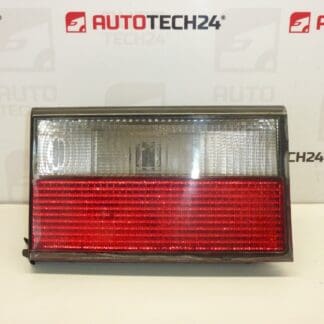 Left rear lamp cover Citroën Xantia 6350J9