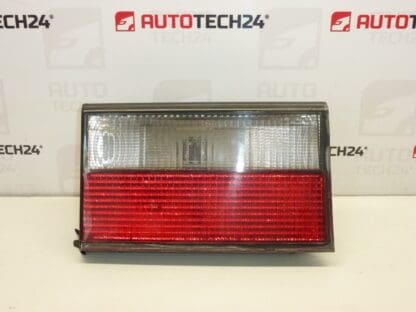 Left rear lamp cover Citroën Xantia 6350J9