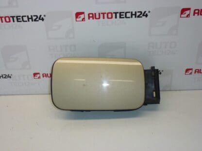 Tank cover cap Citroën C5 9633284180 gold