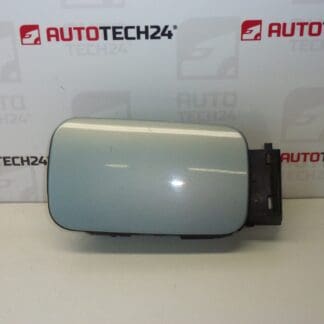 Tank cover cap Citroën C5 9633284180 151784 blue