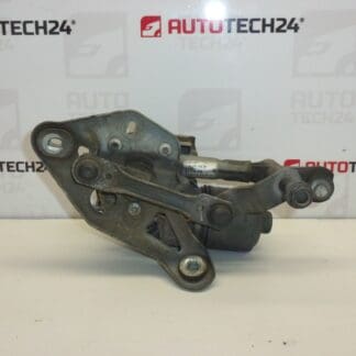 Right wiper motor Peugeot 407 9656859880 3397020605