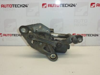 Right wiper motor Peugeot 407 9656859880 3397020605