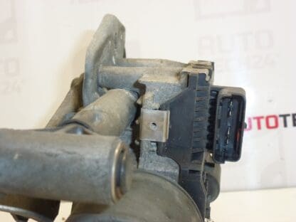 Right wiper motor Peugeot 407 9656859880 3397020605