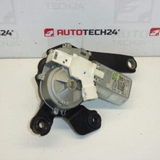 Wiper Motor Peugeot 307 9640961380 53015712 6405L9