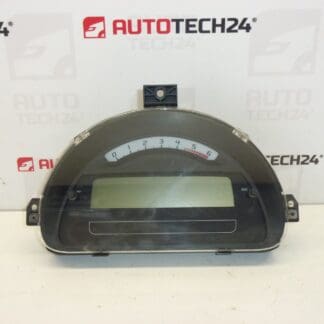 Speedometer Citroën C2 C3 9660225880 6105WL