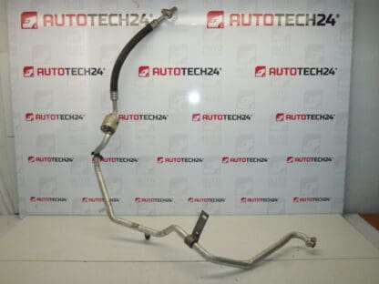 Climate pipe Citroën Peugeot 9682124080 6477J6