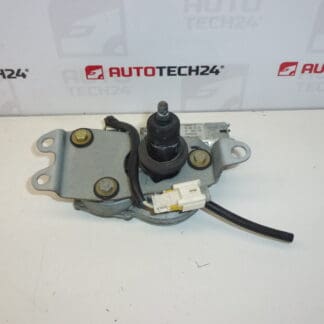 Rear wiper motor Citroën Xsara 9636218280 6405H2