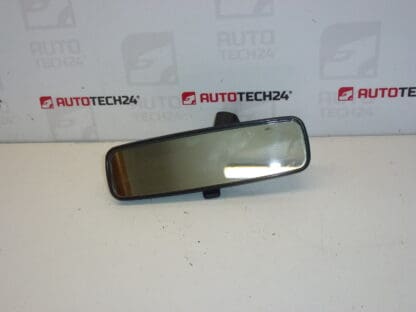 Rear view mirror Citroën Xsara Picasso Peugeot 307 8148KK 8153HL