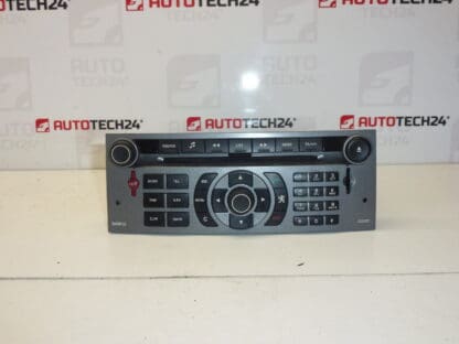 Citroën Peugeot RT3eV-N3 96650244XF car radio