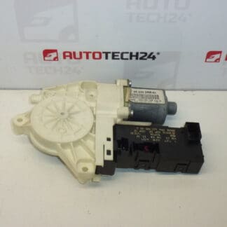 Peugeot 407 Left Window Winding Motor 9663036680 9221Z1